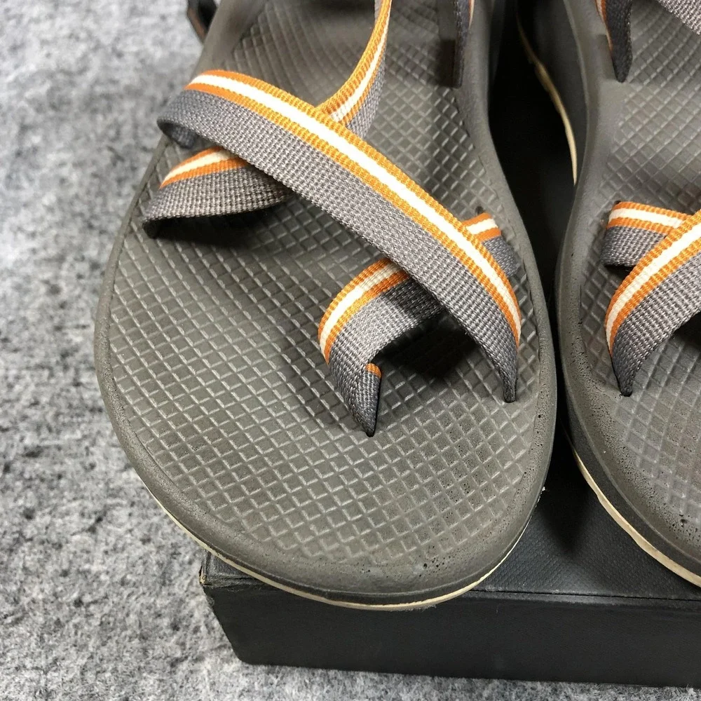 Chaco cloud sandals